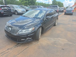 Used 2014 Volkswagen CC image 1