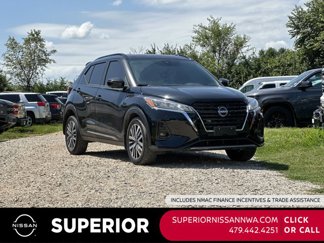 Used 2023 Nissan Kicks SR w/ SR Premium Package image 1