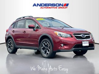 Used 2015 Subaru Crosstrek 2.0i Premium w/ Moonroof Package image 1