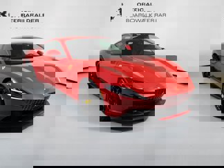 Certified 2024 Ferrari Roma image 1