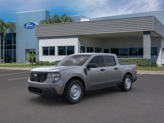 New 2025 Ford Maverick XL w/ Equipment Group 102A image 1