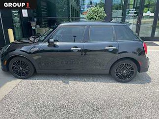 Certified 2023 MINI Cooper S image 1