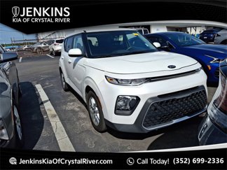 Used 2021 Kia Soul S image 1
