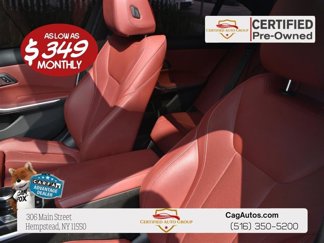 Used 2022 BMW 330i Sedan w/ Driving Assistance Package image 1