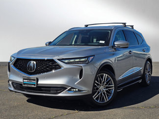 Used 2024 Acura MDX SH-AWD w/ Advance Package image 1