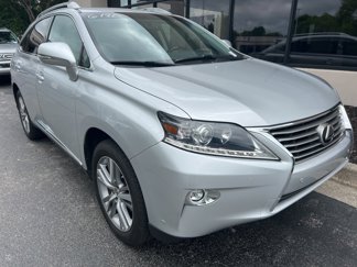 Used 2015 Lexus RX 350 FWD image 1