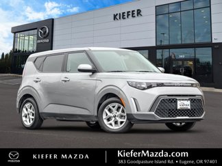 Used 2023 Kia Soul LX w/ Option Group 015 video 1