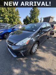 Used 2012 Toyota Prius V Two image 1