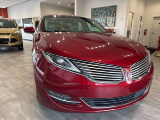 Used 2016 Lincoln MKZ w/ Equipment Group 300A Reserve image 1