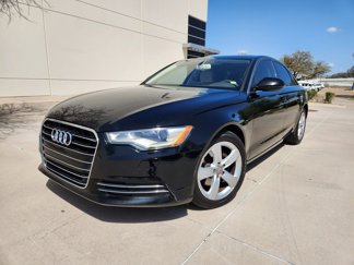 Used 2012 Audi A6 2.0T Premium Plus image 1