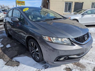 Used 2013 Honda Civic EX-L image 1