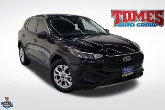 Certified 2024 Ford Escape Active image 1