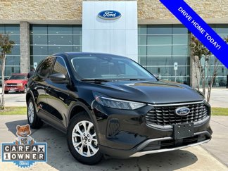 Used 2024 Ford Escape Active w/ Tech Pack #1 image 1