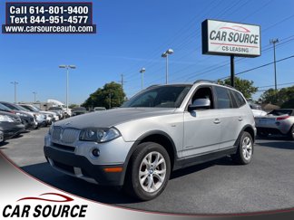 Used 2010 BMW X3 xDrive30i image 1