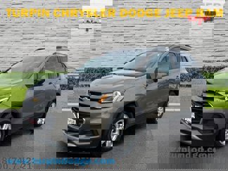 Used 2021 Chevrolet Trax LT image 1