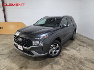 Used 2023 Hyundai Santa Fe SEL image 1