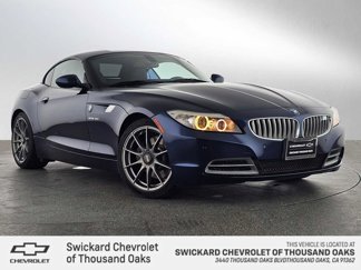 Used 2011 BMW Z4 sDrive35i image 1