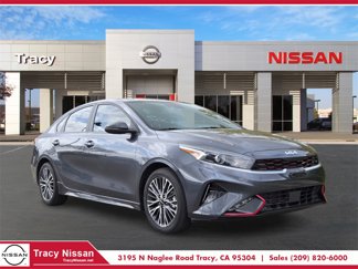 Used 2024 Kia Forte GT-Line image 1