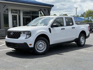 New 2025 Ford Maverick XL w/ Equipment Group 102A image 1