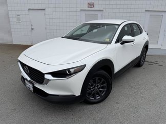Certified 2024 MAZDA CX-30 AWD 2.5 S image 1