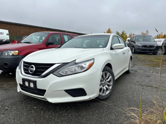 Used 2017 Nissan Altima 2.5 S w/ Power Driver Seat Package image 1