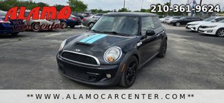 Used 2012 MINI Cooper S image 1