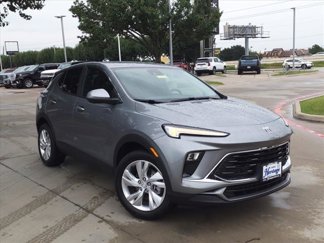 New 2025 Buick Encore GX Preferred w/ Advanced Technology Package image 1