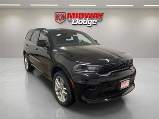 New 2025 Dodge Durango GT image 1
