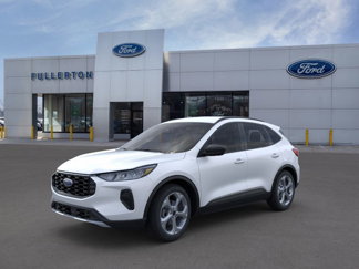New 2025 Ford Escape ST-Line w/ Tech Pack #1 image 1