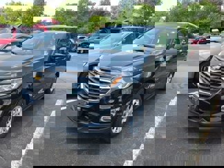 Certified 2018 Chevrolet Equinox LS image 1