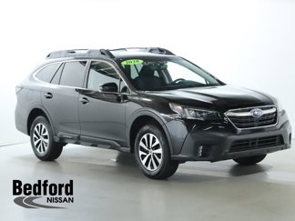 Used 2020 Subaru Outback Premium image 1