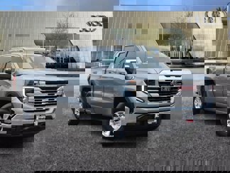 Used 2024 GMC Sierra 1500 SLE image 1