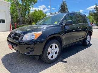 Used 2011 Toyota RAV4 4WD image 1