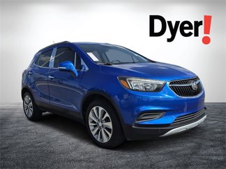 Used 2017 Buick Encore Preferred image 1