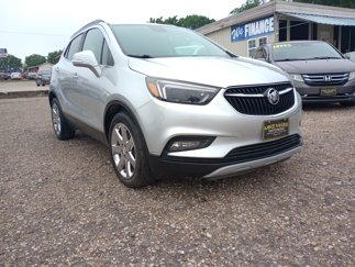 Used 2017 Buick Encore Essence w/ Experience Buick Package image 1