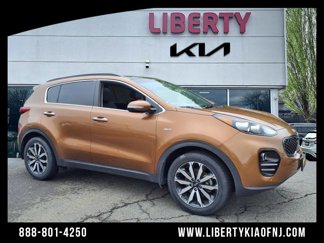 Used 2019 Kia Sportage EX w/ Option Group 040 image 1
