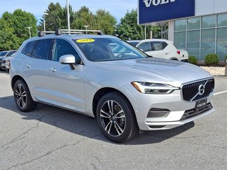 Used 2019 Volvo XC60 T5 Momentum image 1