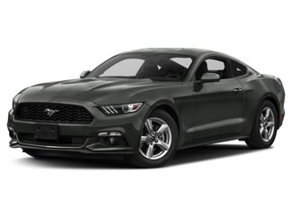 Used 2017 Ford Mustang Coupe w/ Wheel & Stripe Package image 1
