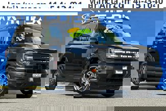 Used 2021 Ford Bronco Sport Big Bend image 1