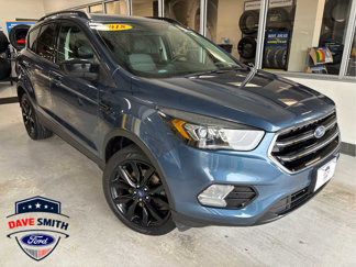 Used 2018 Ford Escape SE w/ SE Sport Appearance Package image 1