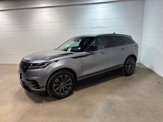 Used 2022 Land Rover Range Rover Velar R-Dynamic S image 1