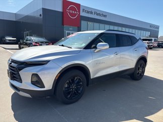 Used 2020 Chevrolet Blazer LT image 1