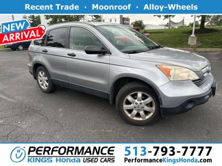 Used 2008 Honda CR-V EX image 1