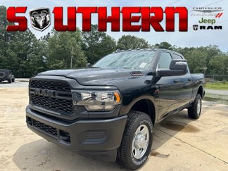 New 2024 RAM 2500 Tradesman w/ Snow Chief Group image 1
