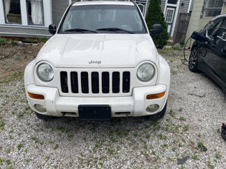 Used 2004 Jeep Liberty Limited image 1