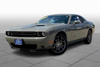 Used 2018 Dodge Challenger GT w/ GT Interior Package image 1