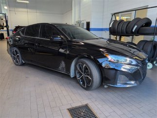 Used 2023 Nissan Altima 2.5 SR image 1