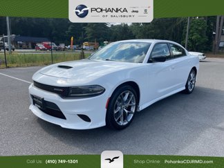 Used 2023 Dodge Charger GT image 1