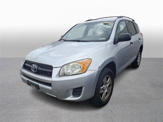 Used 2009 Toyota RAV4 Sport image 1