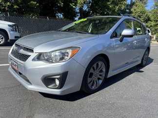 Used 2014 Subaru Impreza 2.0i Sport Premium image 1